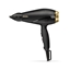 Attēls no BaByliss 6704E hair dryer 2000 W Black, Gold