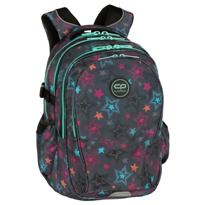 Attēls no Backpack CoolPack Factor Milky Way