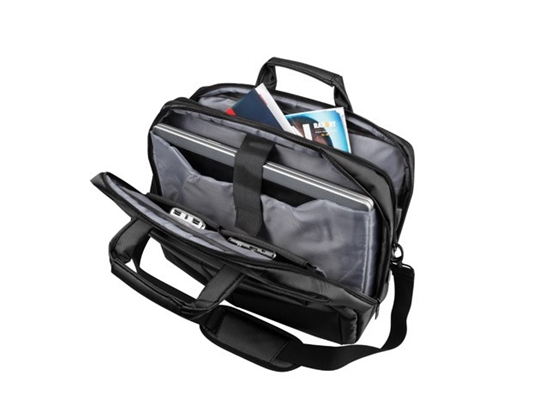 Изображение Natec laptop bag Gazelle 15.6"-16" black NTO-0809