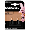 Picture of Bar.el.Duracell 12V MN21 2gab