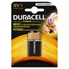 Picture of Bar.el.Duracell 9V