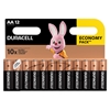 Picture of Bar.el.Duracell AA