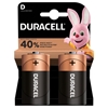 Picture of Bar.el.Duracell D Base 2gab.