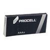 Изображение Bar.el.Duracell Procell AAA 10gab