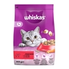 Picture of Barība kaķiem Whiskas ar liellopa gaļu 800g