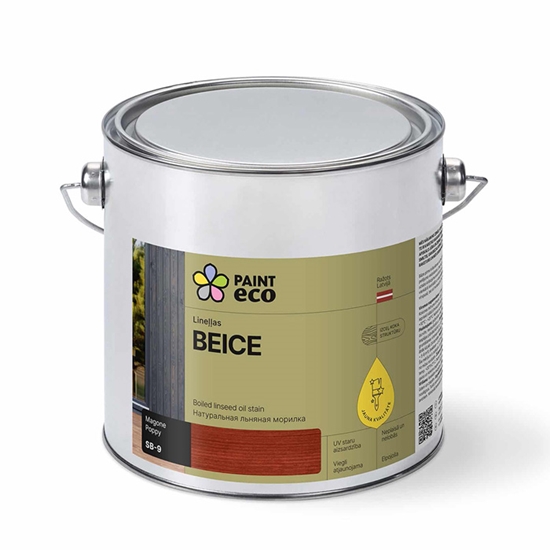 Picture of Beice Magone 2.5l