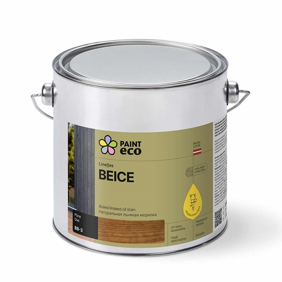 Picture of Beice Pūce  2,5L