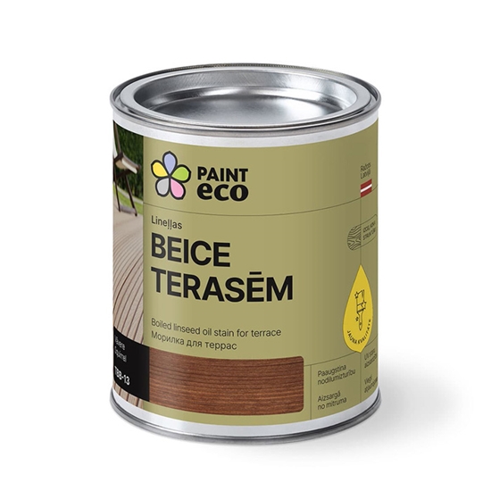 Picture of Beice terasēm Vāvere 2,5L