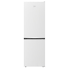 Picture of BEKO Refrigerator B1RCNA404W, height 203.5 cm, Energy class E, NeoFrost, AeroFlow, White