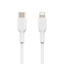 Attēls no Belkin BOOST Charge Lightning to USB-C  2m white  CAA003bt2MWH