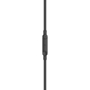 Picture of Belkin Rockstar In-Ear Headphone Lightning black G3H0001btBLK