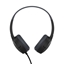 Picture of Belkin Soundform Mini On-Ear Kids Headphone black AUD004btBK