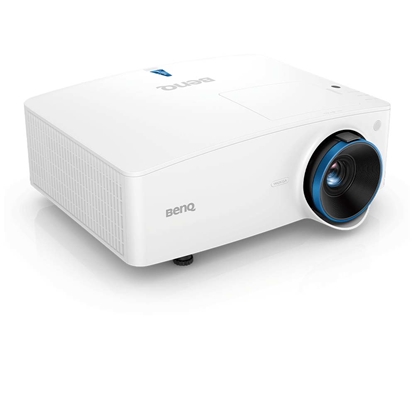 Attēls no Benq LU930 data projector Standard throw projector 5000 ANSI lumens DLP WUXGA (1920x1200) White