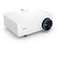 Picture of Benq LU930 data projector Standard throw projector 5000 ANSI lumens DLP WUXGA (1920x1200) White