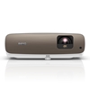 Picture of Benq W2700 data projector Standard throw projector 2000 ANSI lumens DLP 2160p (3840x2160) 3D Brown, White