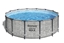 Изображение Bestway Steel Pro MAX Above Ground Pool Set Round 4.27 m x 1.22 m