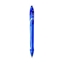 Attēls no BIC Gell pen Gelocity QUICK DRY, Blue, 1 pcs. 498303