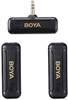 Picture of Boya wireless microphone BY-WM3T2-M2 V2.0