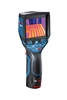 Picture of Bosch GTC 400 C + L-Boxx Thermal Imaging Camera