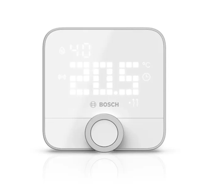 Изображение Bosch Smart Home Thermostat II