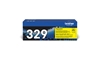 Picture of Brother TN-329 Y Toner yellow