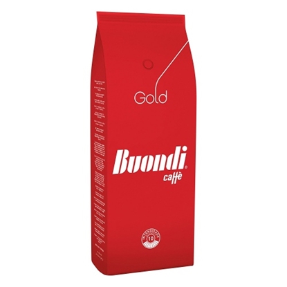 Attēls no BUONDI GOLD Coffee Beans, 1kg, 698101