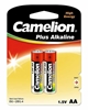 Picture of Camelion | AA/LR6 | Plus Alkaline | 2 pc(s)