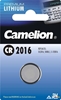 Изображение Camelion | CR2016-BP1 | CR2016 | Lithium | 1 pc(s)