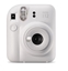 Picture of CAMERA INSTANT W/10SH GLOSSY/INSTAX MINI 12 WHITE FUJIFILM