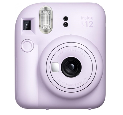 Attēls no Momentfoto kamera Fujifilm Instax Mini 12 Lilac Purple