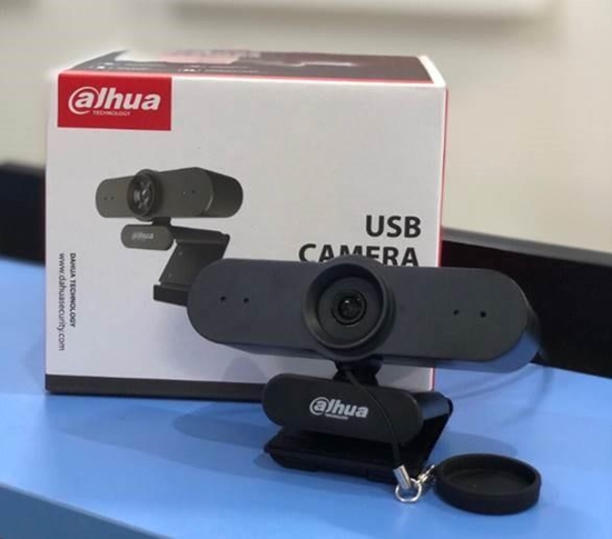 Picture of CAMERA WEBCAM FULL HD/HTI-UC320 DAHUA