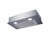 Изображение Candy CBG625/1X cooker hood Built-in Silver 207 m³/h C