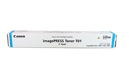 Attēls no Canon 8067B001 toner cartridge 1 pc(s) Original Cyan