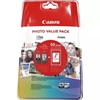 Picture of Canon 5224B007 toner cartridge 2 pc(s) Original Black, Cyan, Magenta, Yellow