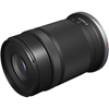 Изображение Canon RF-S 55-210mm F5-7.1 IS STM