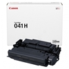 Изображение Canon Toner Cartridge 041 H BK black