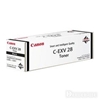 Изображение Canon Toner Cartridge C-EXV 28 black