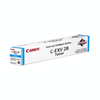 Изображение Canon Toner Cartridge C-EXV 28 cyan