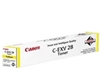 Picture of Canon Toner Cartridge C-EXV 28 yellow