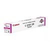 Изображение Canon Toner Cartridge C-EXV 28 magenta