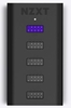 Picture of Wewnętrzny HUB USB 2.0 NZXT 3 Generacja 