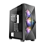 Attēls no Case|ANTEC|DF800 FLUX|MidiTower|Case product features Transparent panel|Not included|ATX|MicroATX|MiniITX|Colour Black|0-761345-80081-5