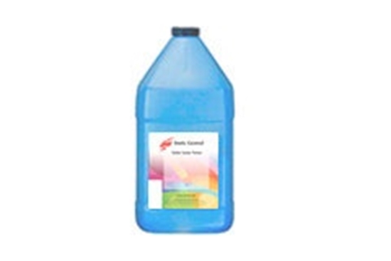 Изображение Chemical Static Control Odyssey Toner powder for HP Cartridges 1kg Cyan CB541A CC531A CE251A CE401A CE261A CF031A CE311A CF211A CE411A CE741A CF351A CF381A CRG-716C CRG-729C CRG-731C CRG-718C CRG-723C CRG-732C