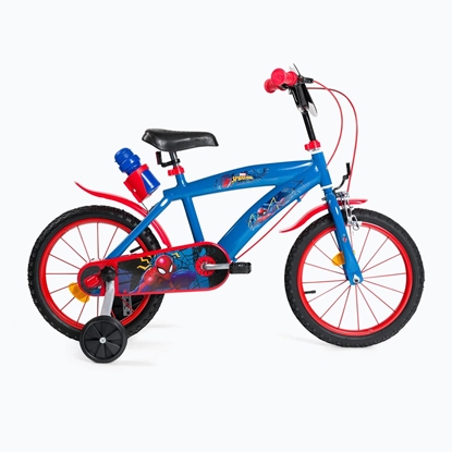 Picture of Children's bicycle 16" Huffy 21901W Spider-Man
