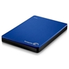 Picture of Cietais disks Seagate USB3 1TB HDD zils