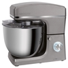 Изображение Clatronic KM 3765 food processor 1500 W 10 L Stainless steel