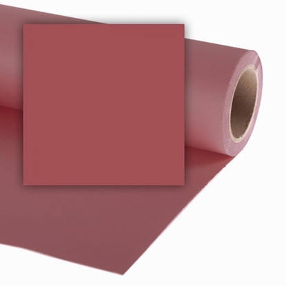 Изображение Colorama paper background 2,72x11m, copper (196)