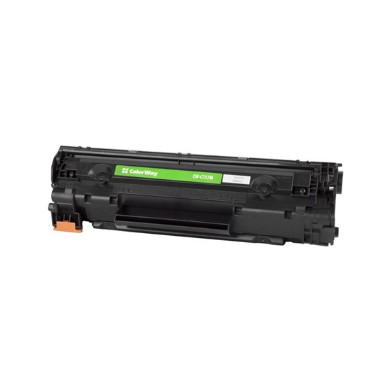 Изображение ColorWay Toner Cartridge | Black