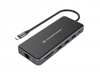 Изображение Conceptronic DONN15G 12-in-1 USB 3.2