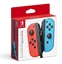 Attēls no CONSOLE ACC CONTROLLER PAIR/JOY-CON B/R 10002969 NINTENDO